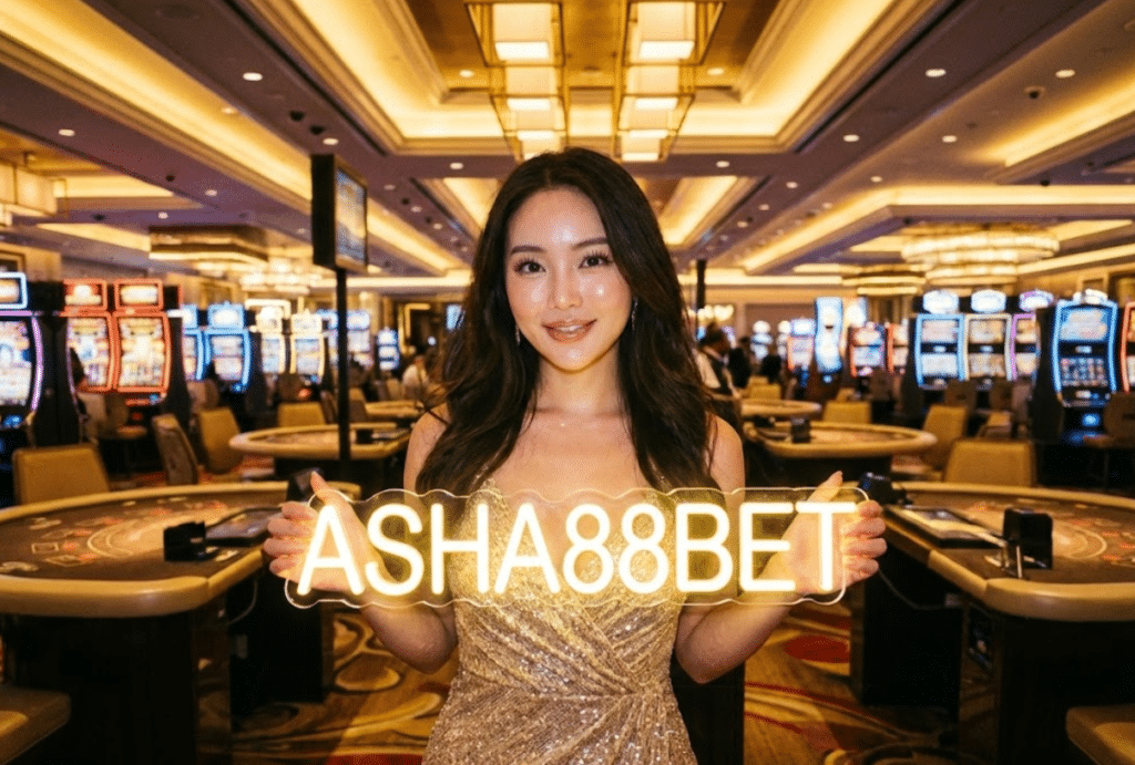 ASHA88BET-001