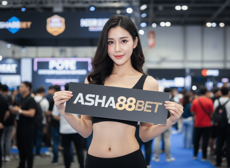 ASHA88BET