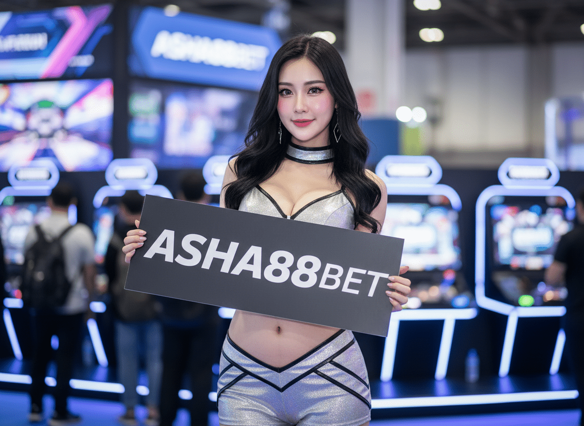 ASHA88BET