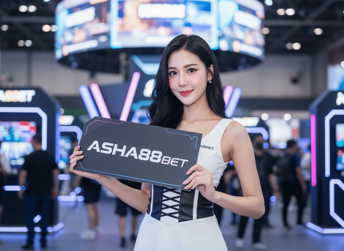 ASHA88BET