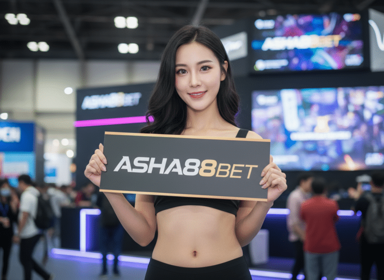 ASHA88BET