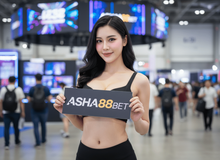 ASHA88BET