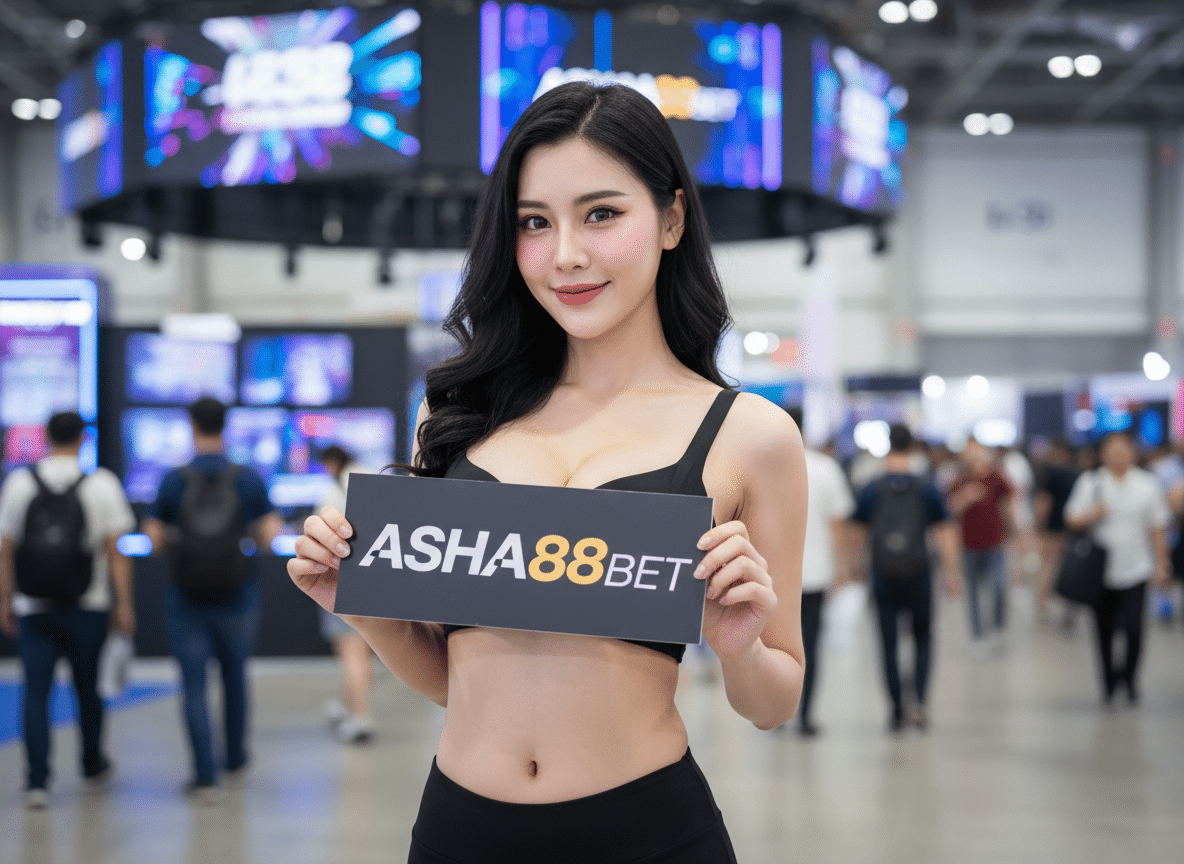 ASHA88BET