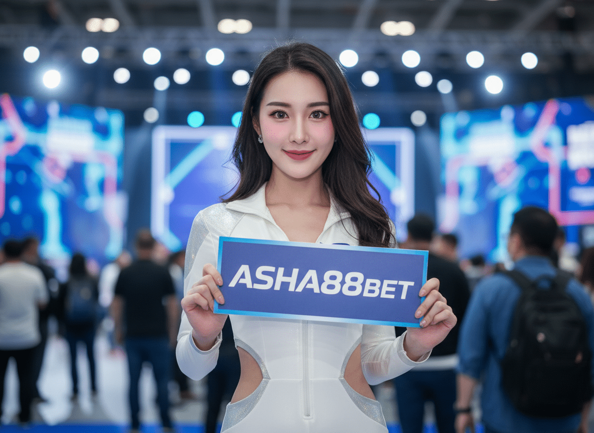ASHA88BET