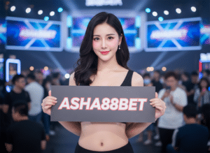 ASHA88BET