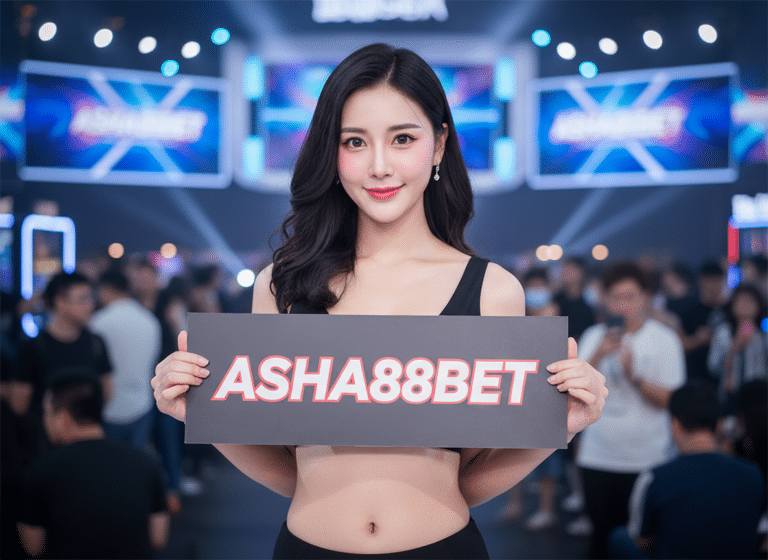 ASHA88BET