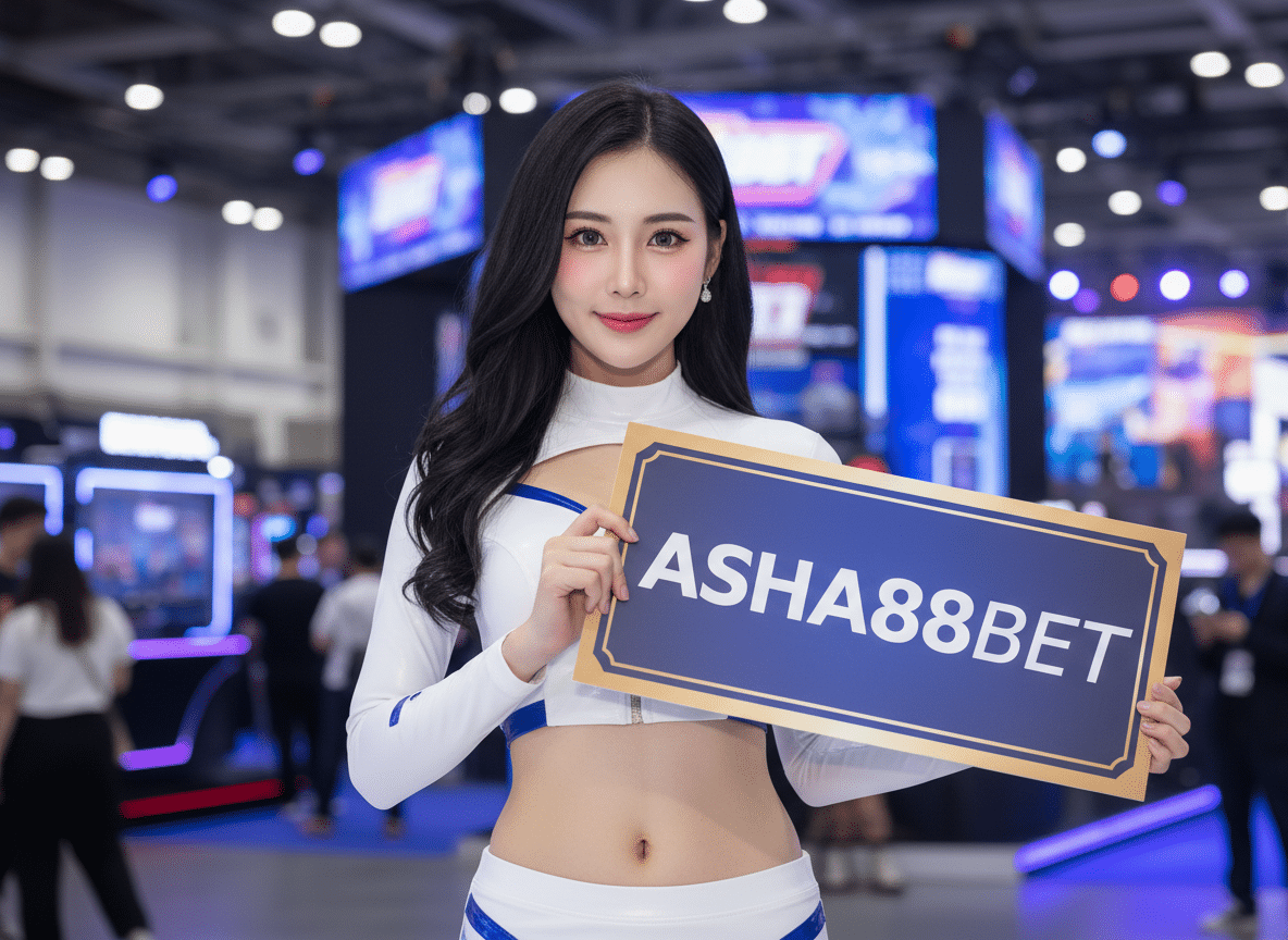 ASHA88BET
