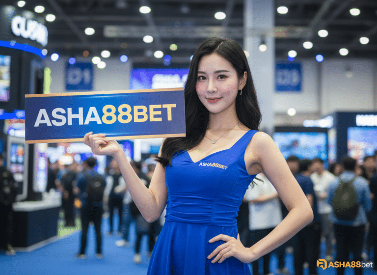 ASHA88BET